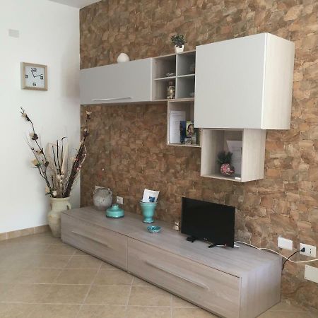 Casa Elena Apartman Dorgali Kültér fotó