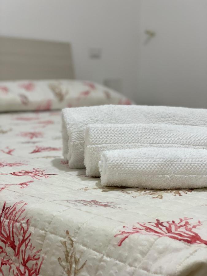Casa Elena Apartman Dorgali Kültér fotó