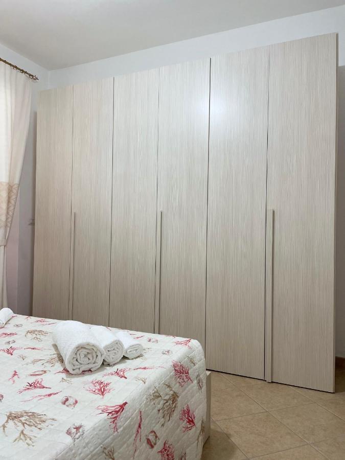 Casa Elena Apartman Dorgali Kültér fotó