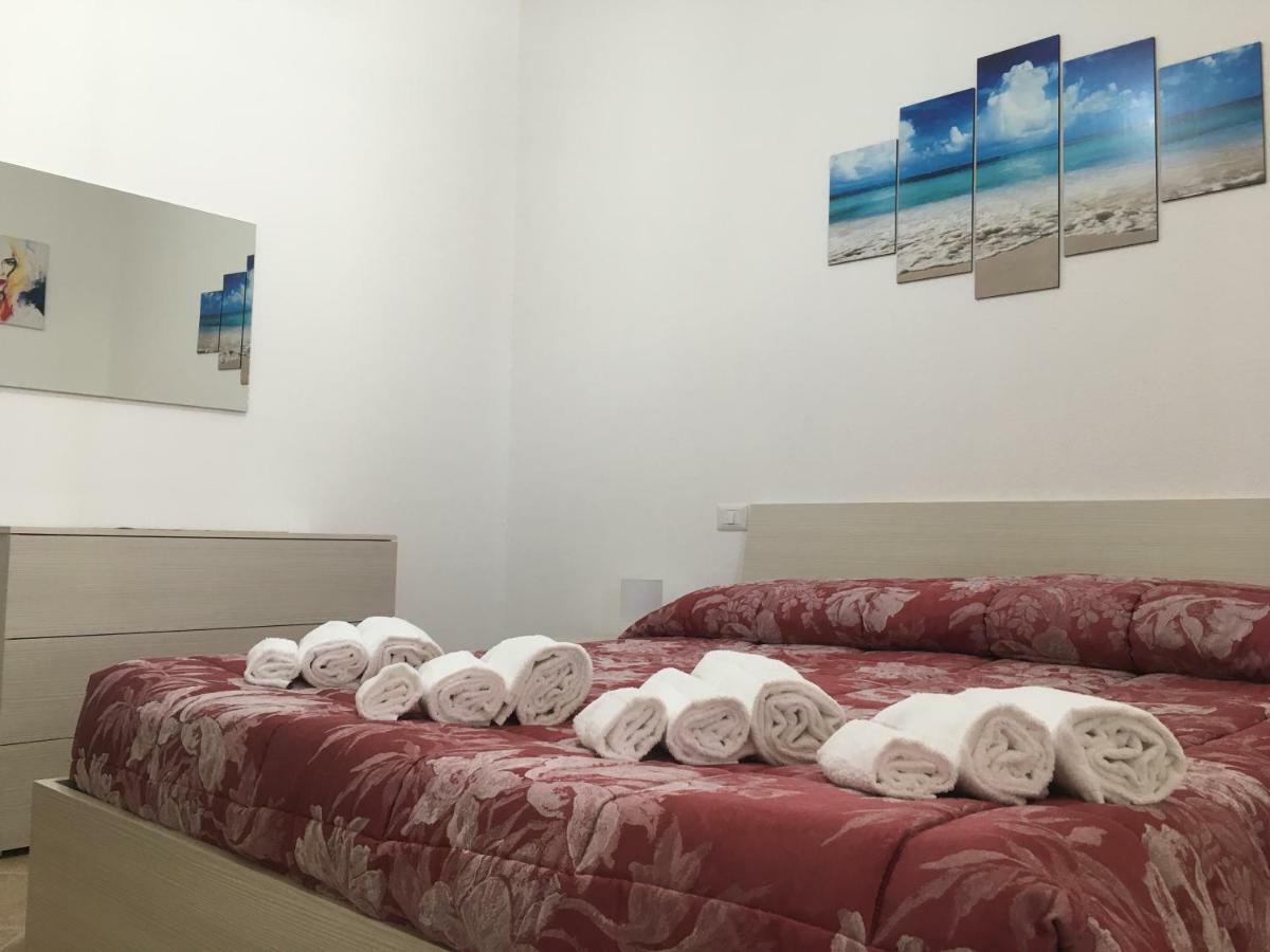 Casa Elena Apartman Dorgali Kültér fotó
