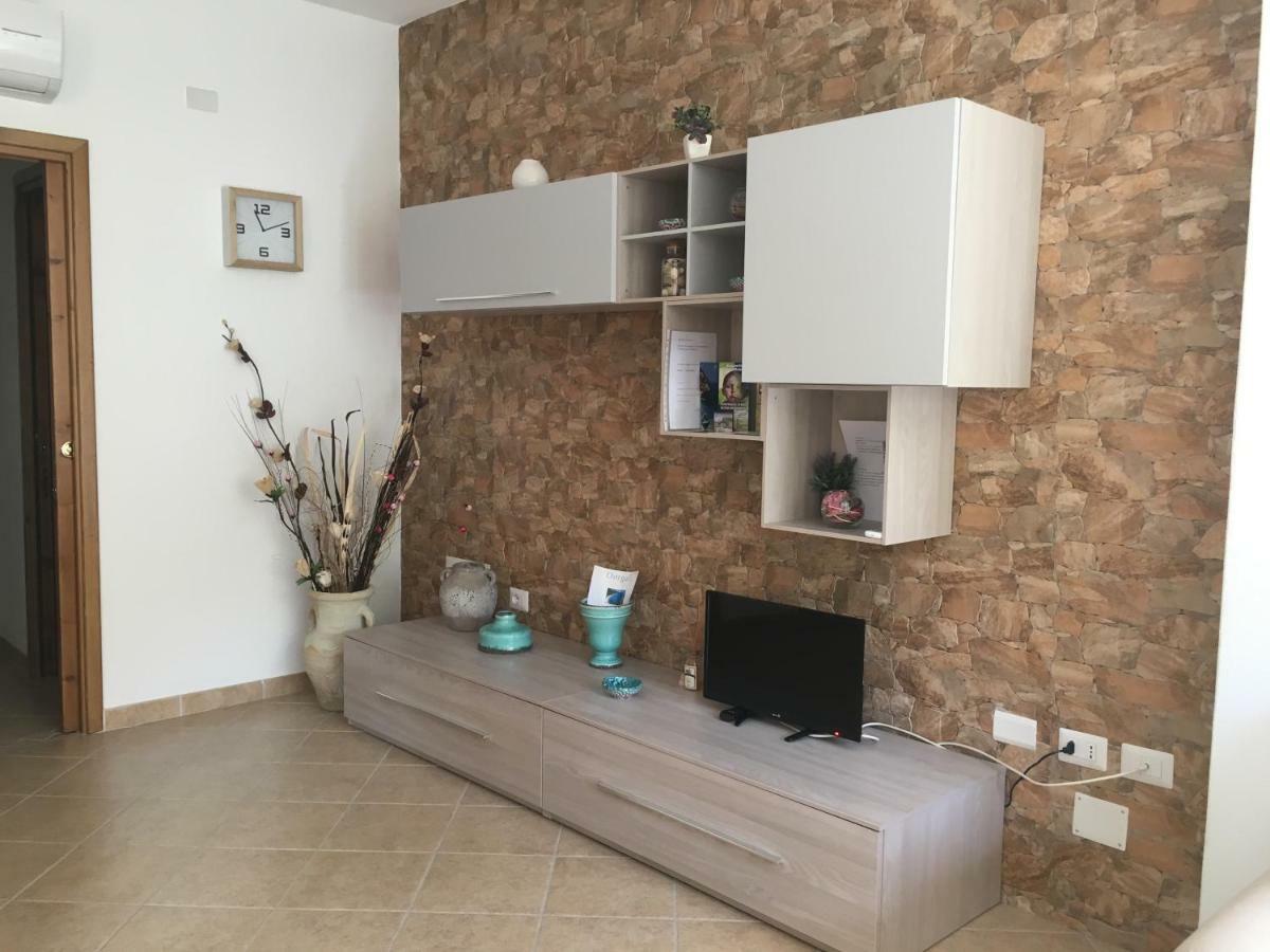 Casa Elena Apartman Dorgali Kültér fotó