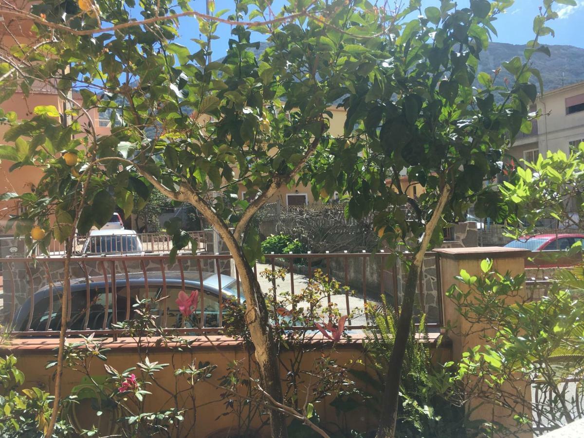 Casa Elena Apartman Dorgali Kültér fotó