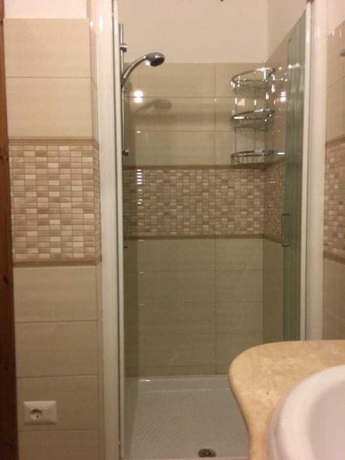 Casa Elena Apartman Dorgali Kültér fotó